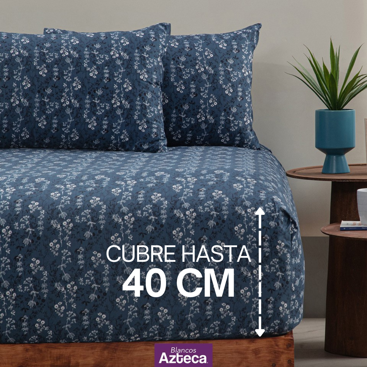 Juego de Sábanas Microfibra Isabel