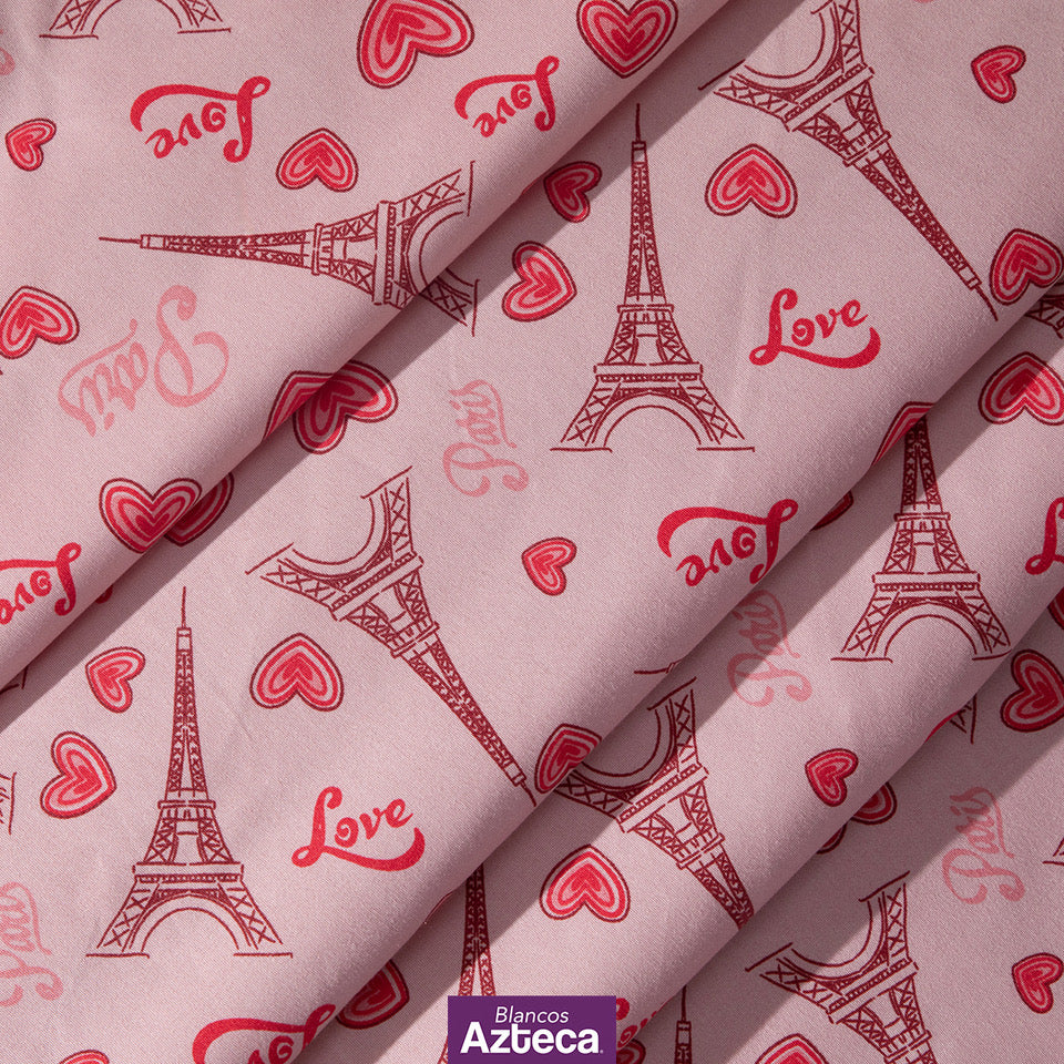 Juego de Sábanas Microfibra Opera