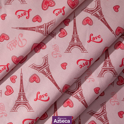 Juego de Sábanas Microfibra Opera