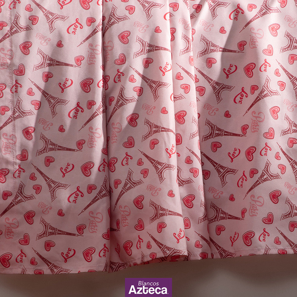 Juego de Sábanas Microfibra Opera