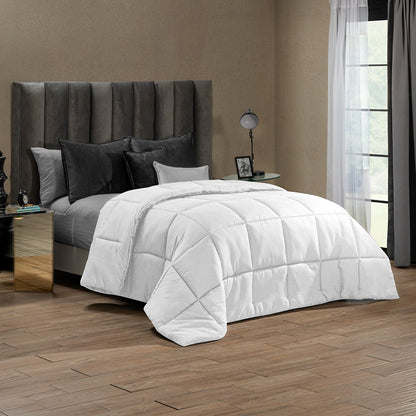 Edredon Acolchado Down Premium Suave