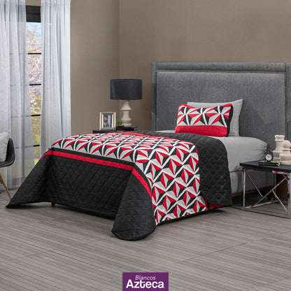 Juego De Edredón Ligero Rayan