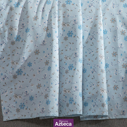 Juego de Sábanas Microfibra Ximena