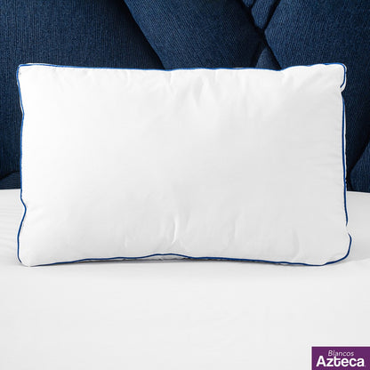 Almohada High Loft Densidad Firme