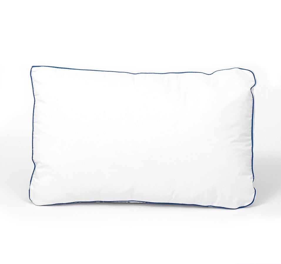 Almohada High Loft Densidad Firme