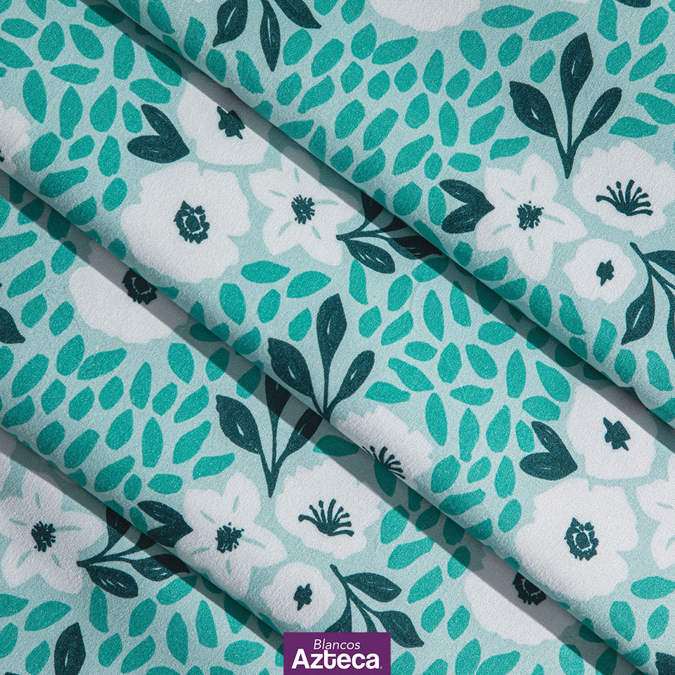 Juego de Sábanas Microfibra Frida