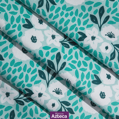 Juego de Sábanas Microfibra Frida