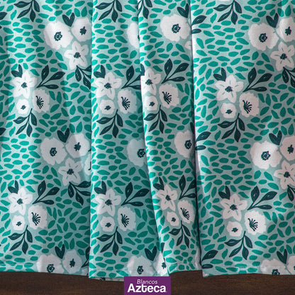 Juego de Sábanas Microfibra Frida