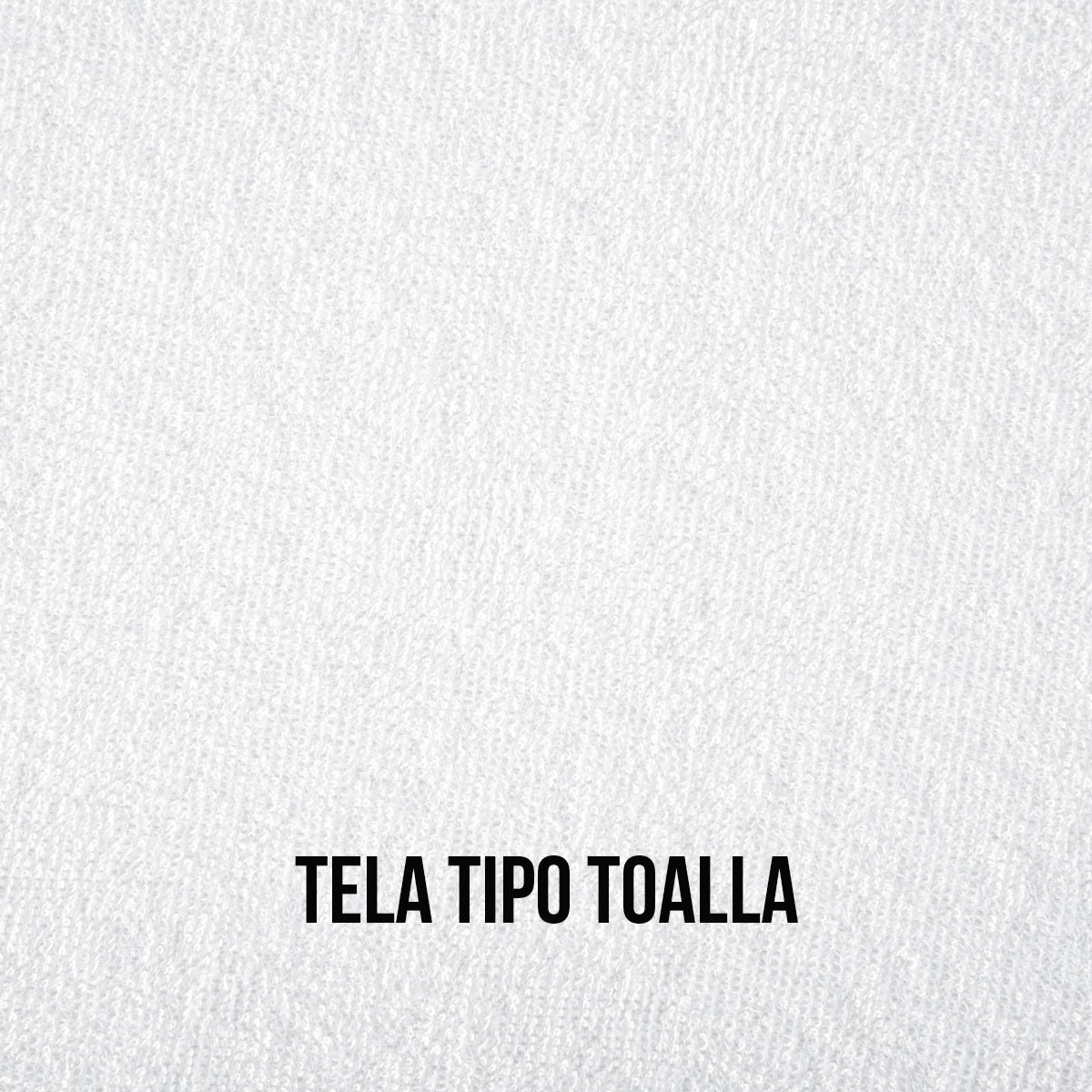 Almohada Impermeable Densidad Media.