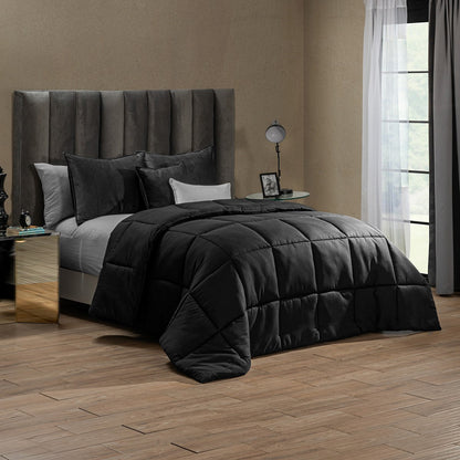 Edredon Acolchado Down Premium Suave