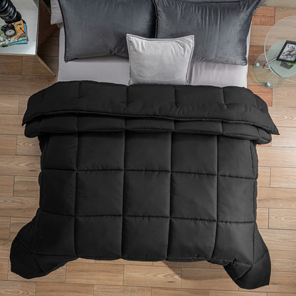 Edredon Acolchado Down Premium Suave