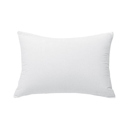 Almohada Impermeable Densidad Media.