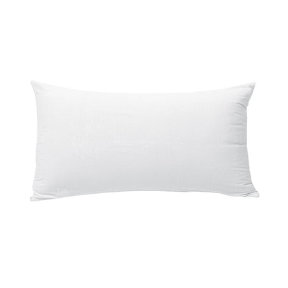 Almohada Impermeable Densidad Media.