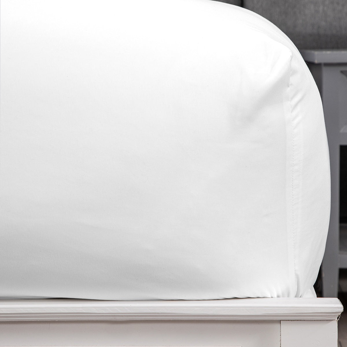 Protector Cubre Colchón Repelente De Microfibra